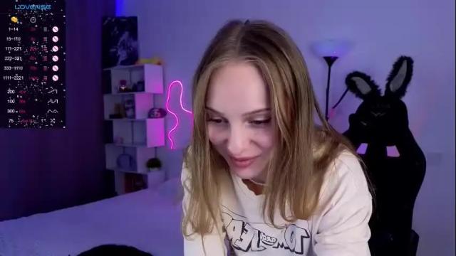 Image 8 of sandra_buika Stream on Chaturbate on 1 month ago