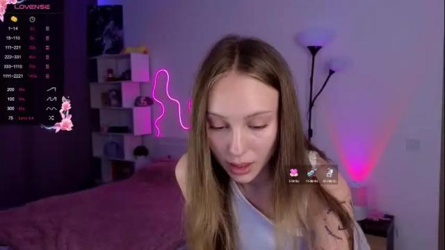 Thumbnail 1, sandra_buika's Stream at Chaturbate, 17 days ago