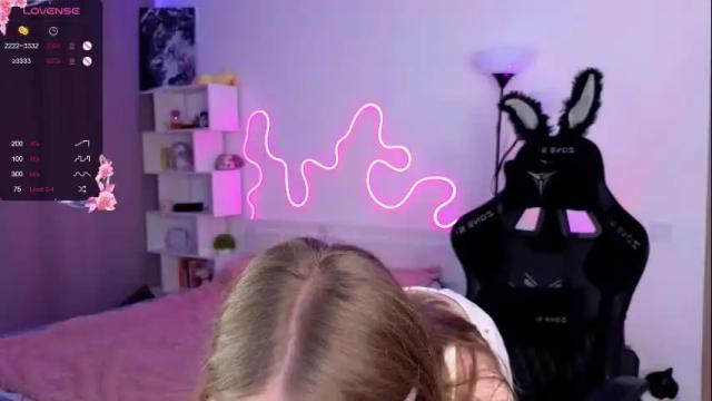 Image 4 of sandra_buika Stream on Chaturbate on 17 days ago