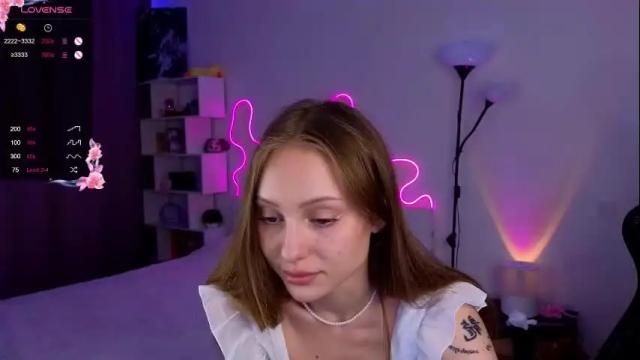 Image 4 of sandra_buika Stream on Chaturbate on 16 days ago