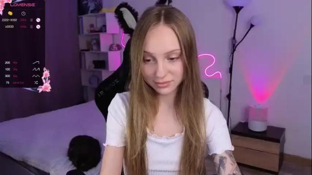 Image 2 of sandra_buika Stream on Chaturbate on 14 days ago