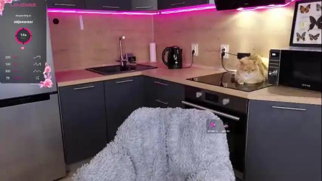 Image 12 of sandra_buika Stream on Chaturbate on 7 days ago