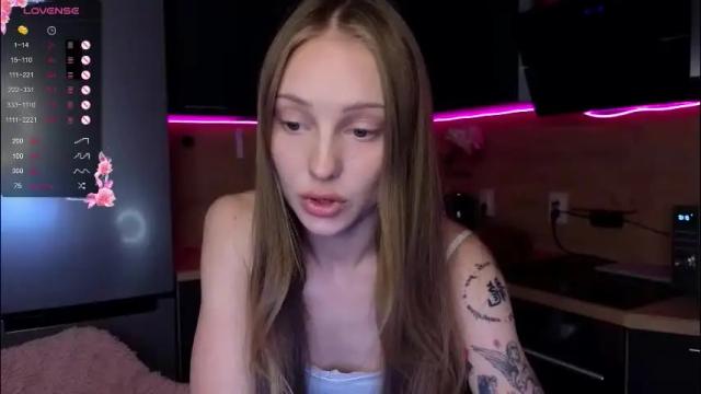 Image 3 of sandra_buika Stream on Chaturbate on 2 months ago