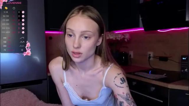 Image 6 of sandra_buika Stream on Chaturbate on 2 months ago