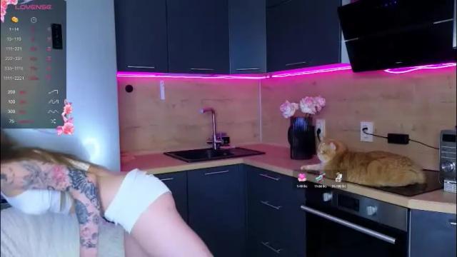 Image 10 of sandra_buika Stream on Chaturbate on 2 months ago