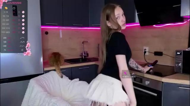 Image 12 of sandra_buika Stream on Chaturbate on 2 months ago