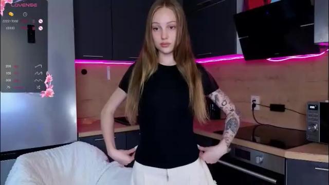 Image 2 of sandra_buika Stream on Chaturbate on 2 months ago