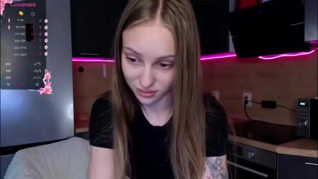 Image 3 of sandra_buika Stream on Chaturbate on 2 months ago