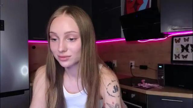Image 10 of sandra_buika Stream on Chaturbate on 4 months ago