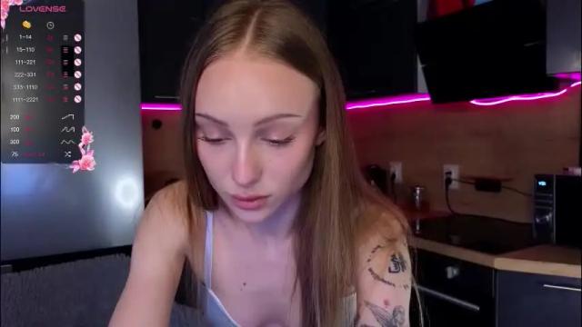 Thumbnail 1, sandra_buika's Stream at Chaturbate, 2 months ago