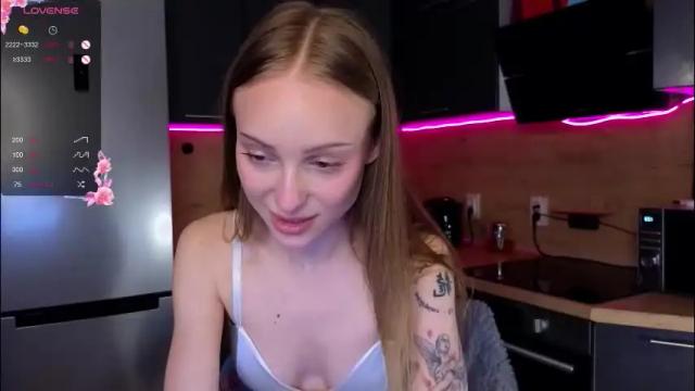 Image 7 of sandra_buika Stream on Chaturbate on 2 months ago