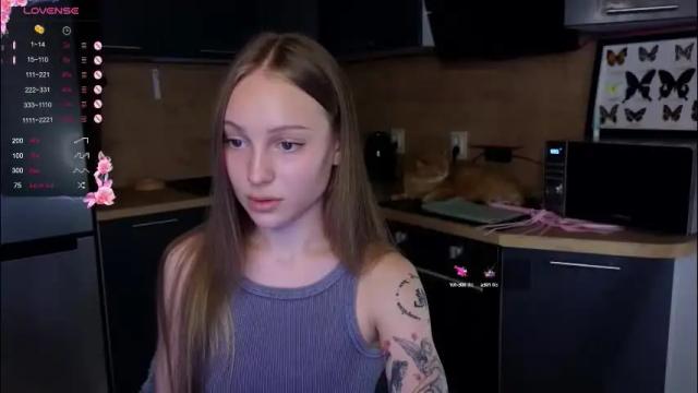 Thumbnail 1, sandra_buika's Stream at Chaturbate, 1 month ago