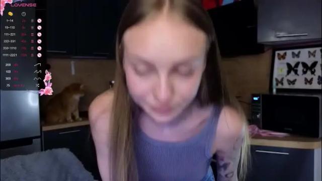 Image 2 of sandra_buika Stream on Chaturbate on 4 months ago