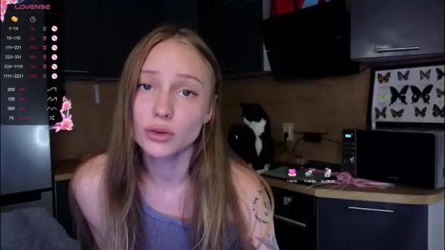 Image 4 of sandra_buika Stream on Chaturbate on 4 months ago