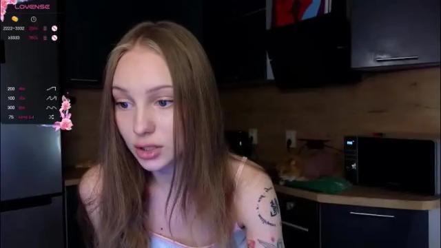 Image 3 of sandra_buika Stream on Chaturbate on 1 month ago