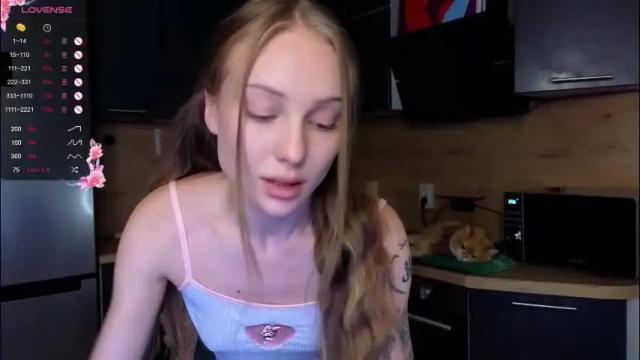 Image 7 of sandra_buika Stream on Chaturbate on 1 month ago