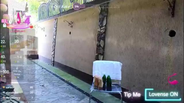 Image 8 of sandra_milano Stream on Chaturbate on 2 months ago