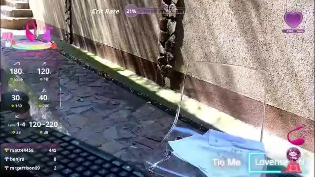 Image 12 of sandra_milano Stream on Chaturbate on 2 months ago