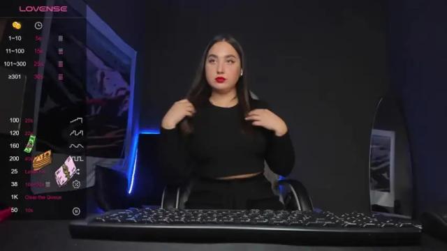 Thumbnail 3, sandra_rosee's Stream at Chaturbate, 22 months ago