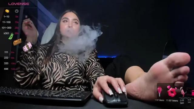 Image 8 of sandra_rosee Stream on Chaturbate on 22 months ago