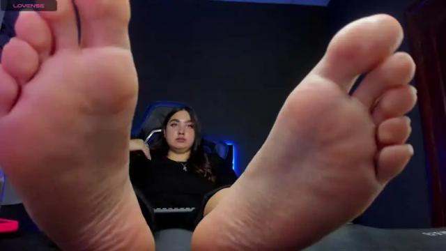 Image 10 of sandra_rosee Stream on Chaturbate on 22 months ago