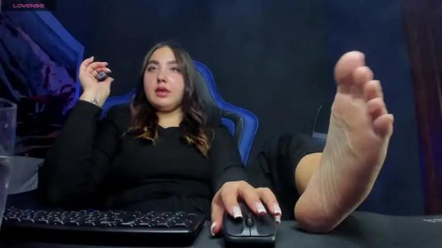 Image 3 of sandra_rosee Stream on Chaturbate on 22 months ago