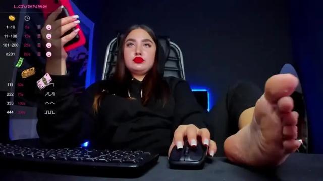 Image 7 of sandra_rosee Stream on Chaturbate on 21 months ago