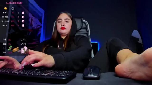 Image 8 of sandra_rosee Stream on Chaturbate on 21 months ago