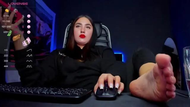 Thumbnail 3, sandra_rosee's Stream at Chaturbate, 21 months ago
