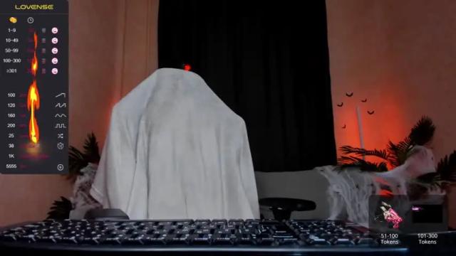 Image 10 of sandra_rosee Stream on Chaturbate on 21 months ago