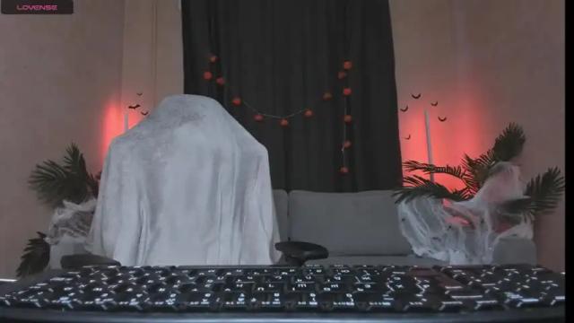 Image 10 of sandra_rosee Stream on Chaturbate on 21 months ago
