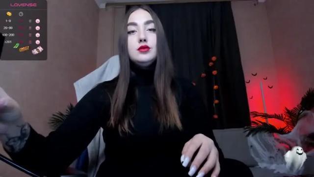 Image 10 of sandra_rosee Stream on Chaturbate on 21 months ago