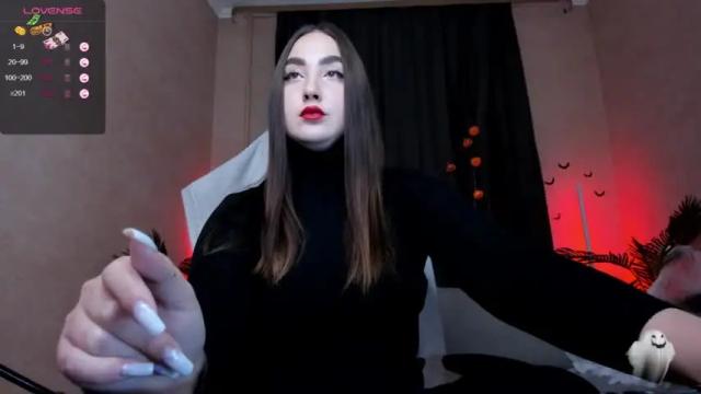 Image 11 of sandra_rosee Stream on Chaturbate on 21 months ago