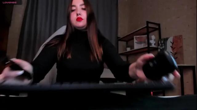 Thumbnail 3, sandra_rosee's Stream at Chaturbate, 20 months ago
