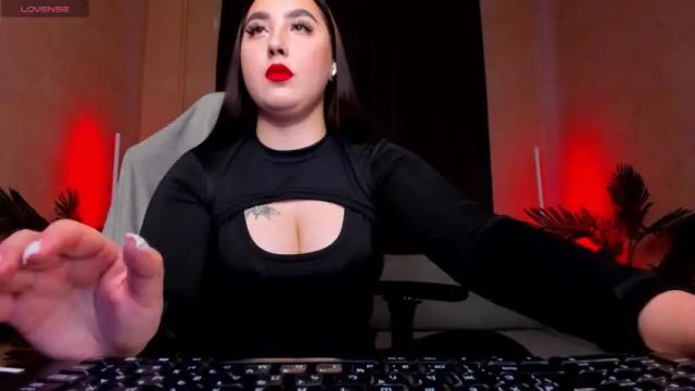 Thumbnail 1, sandra_rosee's Stream at Chaturbate, 20 months ago