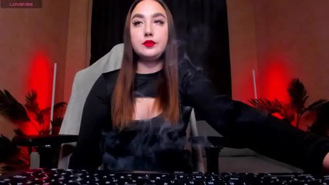 Image 10 of sandra_rosee Stream on Chaturbate on 20 months ago