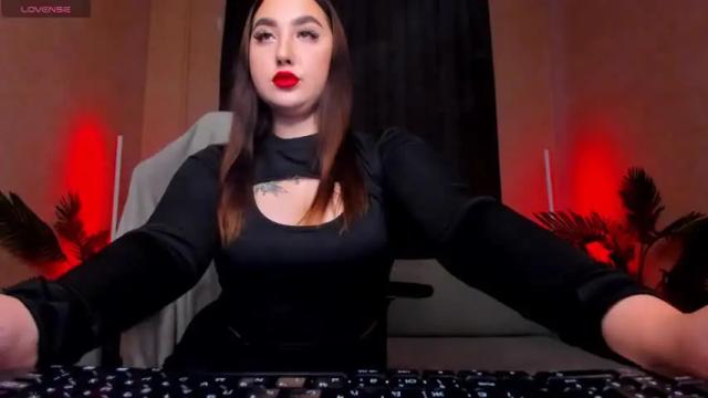 Image 2 of sandra_rosee Stream on Chaturbate on 20 months ago