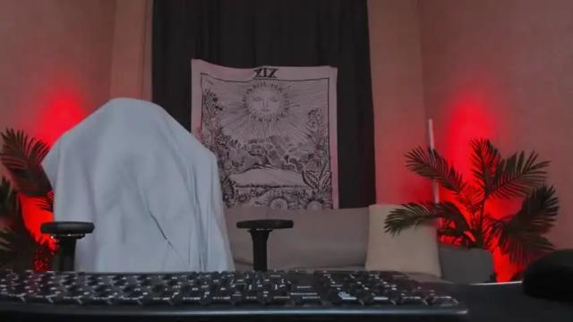 Image 11 of sandra_rosee Stream on Chaturbate on 20 months ago