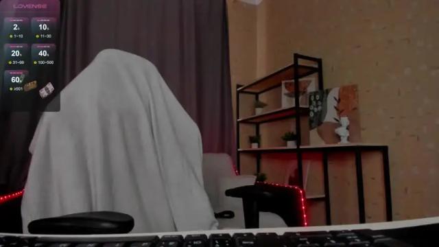 Image 12 of sandra_rosee Stream on Chaturbate on 20 months ago