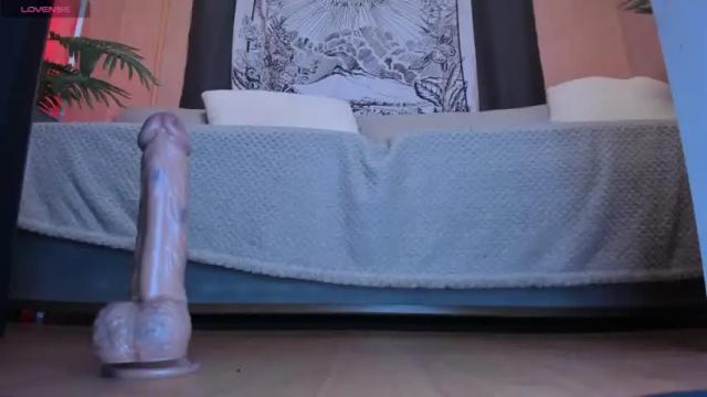 Thumbnail 2, sandra_rosee's Stream at Chaturbate, 20 months ago