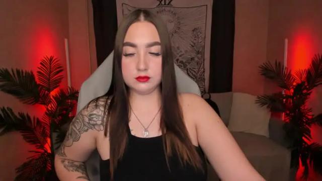 Image 12 of sandra_rosee Stream on Chaturbate on 20 months ago