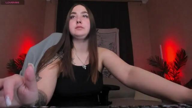 Thumbnail 1, sandra_rosee's Stream at Chaturbate, 20 months ago