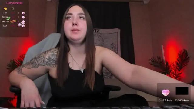 Image 2 of sandra_rosee Stream on Chaturbate on 20 months ago