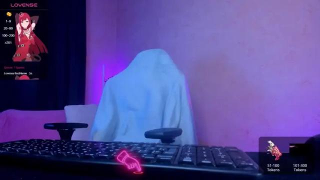 Thumbnail 3, sandra_rosee's Stream at Chaturbate, 19 months ago