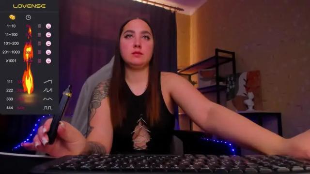 Thumbnail 1, sandra_rosee's Stream at Chaturbate, 19 months ago
