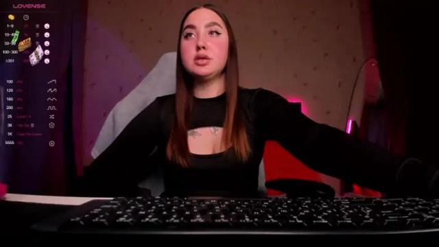 Image 11 of sandra_rosee Stream on Chaturbate on 19 months ago