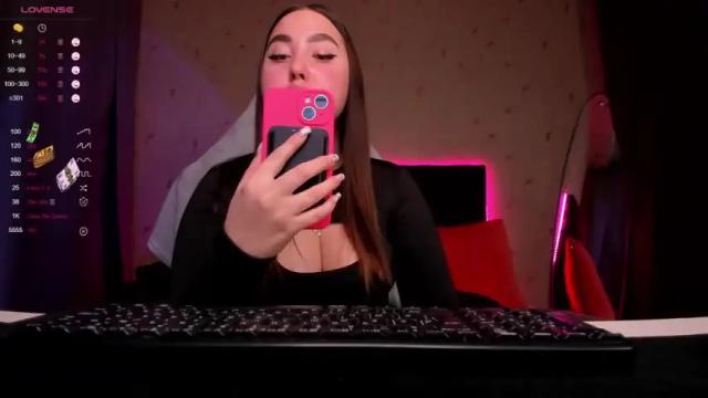 Image 7 of sandra_rosee Stream on Chaturbate on 19 months ago