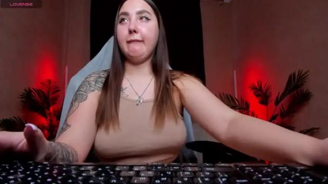 Thumbnail 1, sandra_rosee's Stream at Chaturbate, 19 months ago