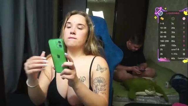 Thumbnail 1, sandra_sww's Stream at Chaturbate, 1 month ago