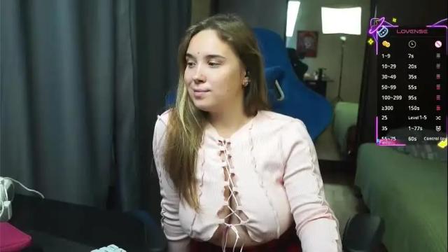 Thumbnail 2, sandra_sww's Stream at Chaturbate, 1 month ago